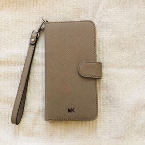 Michael Kors IPhone 8 Plus Case
